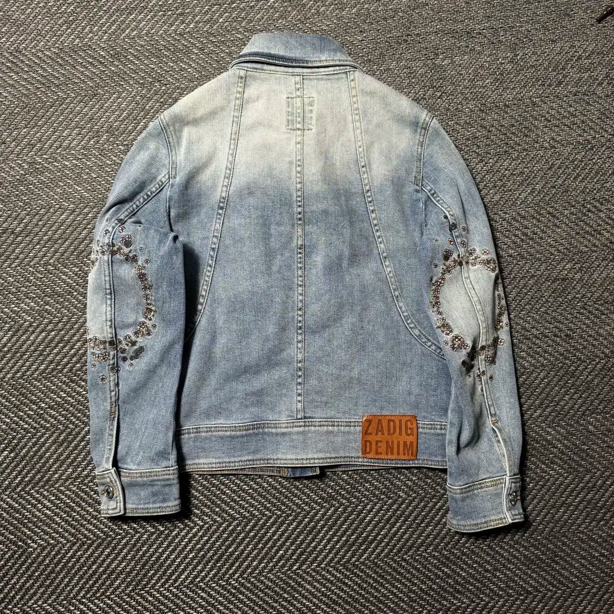 ZADIG-VOLTAIRE
