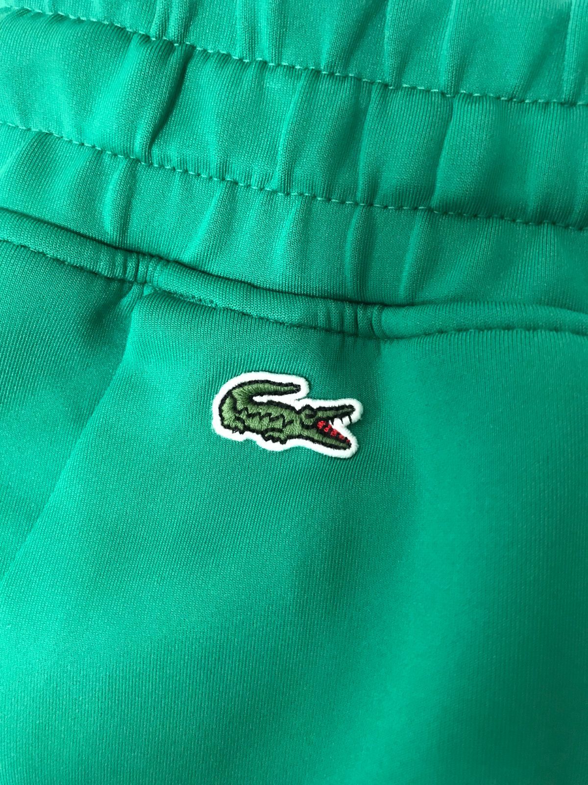 LACOSTE　トラックパンツ　【M128-20240603-19TS】