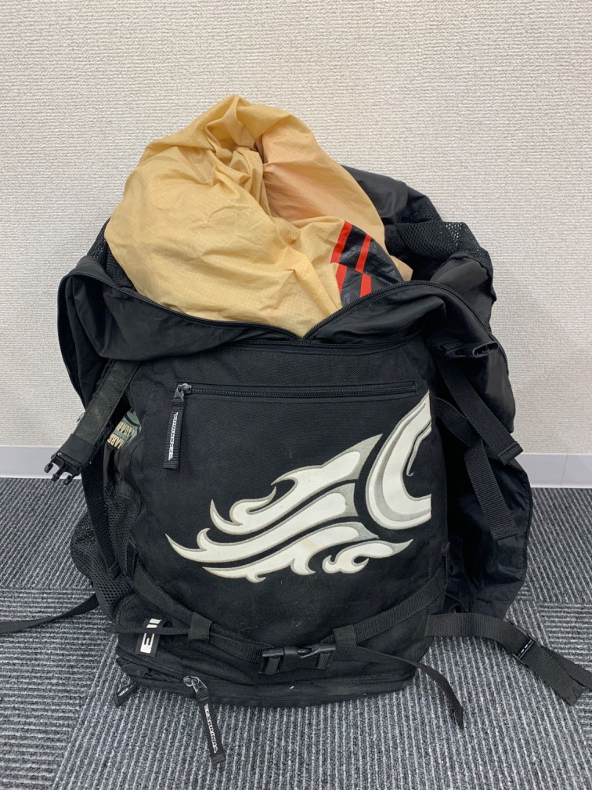 CABRINHA SWITCHBLADE3 10 カイトサーフィン カイトボード