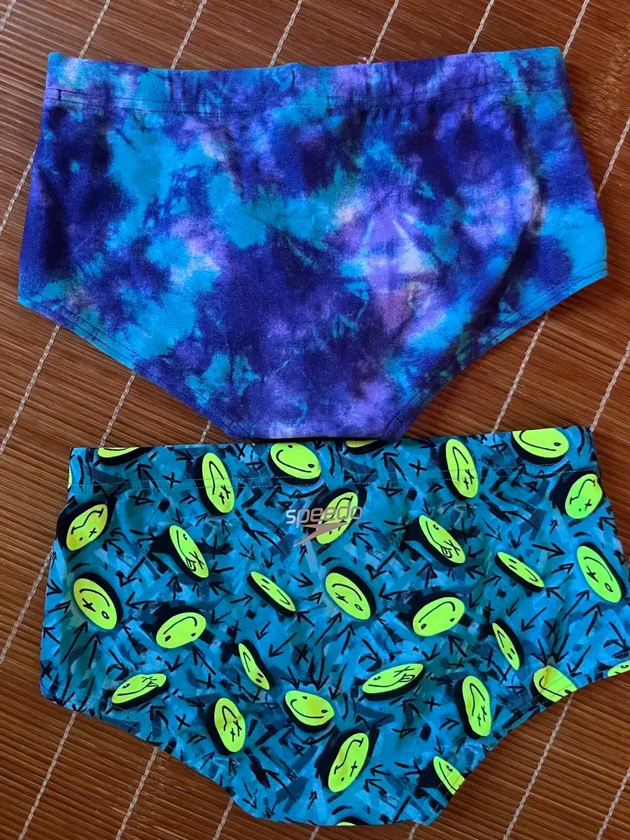 RonHerman RHC × Naluto TRUNKS 29 カモフラ NALUTO TRUNKS for RHC｜Pick Up Item | RHC ronherman