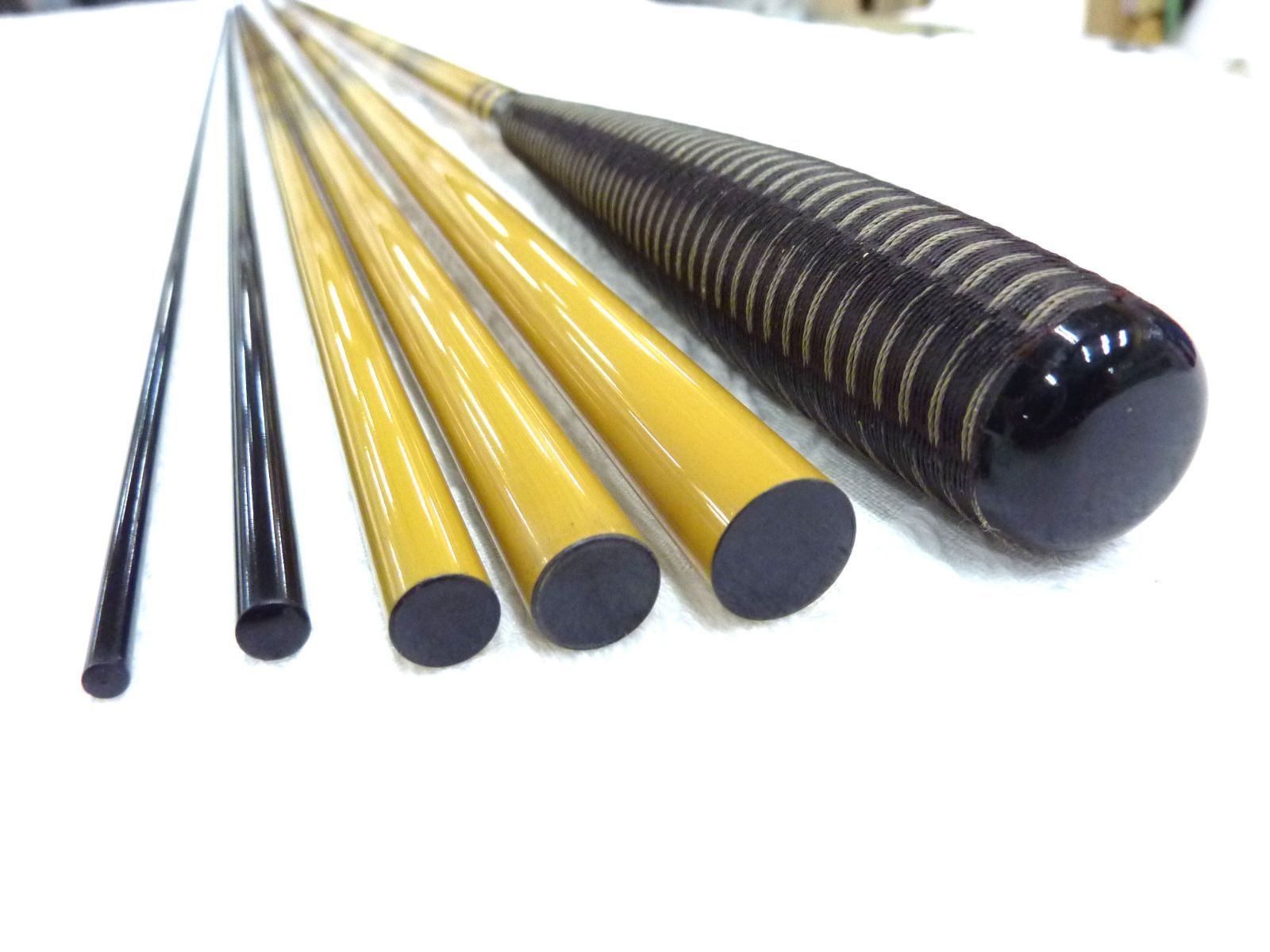 DAIWA ダイワ 兆 孤月19尺 コゲツ ヘラブナ へら竿