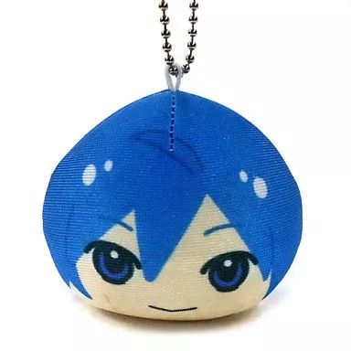 中古】ぬいぐるみマスコット・ぬいぐるみバッジ 真波山岳 「弱虫ペダル