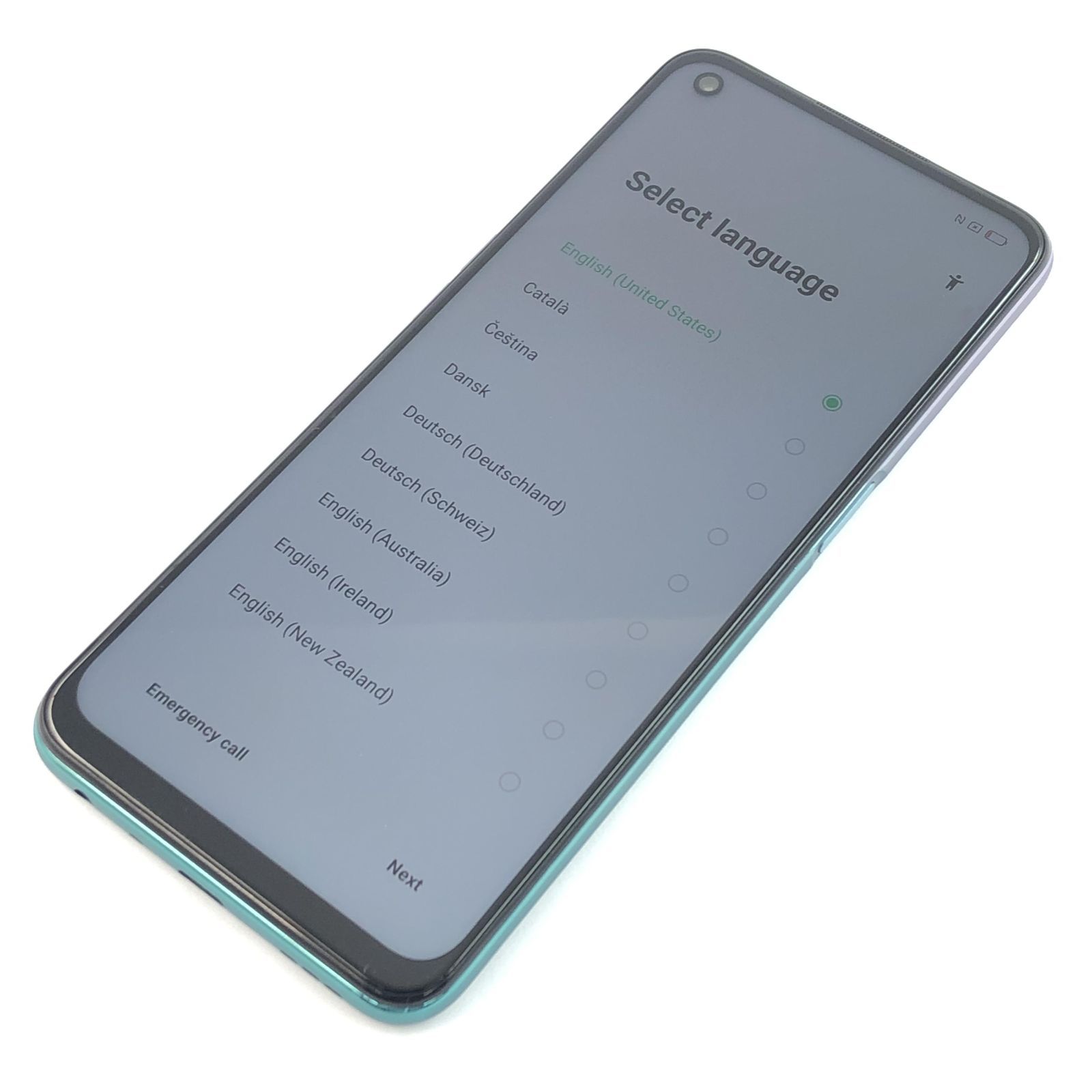 良品】OPG02/OPPO A54 5G/869128054305528 5G A54 OPPO CPH 0 RAM