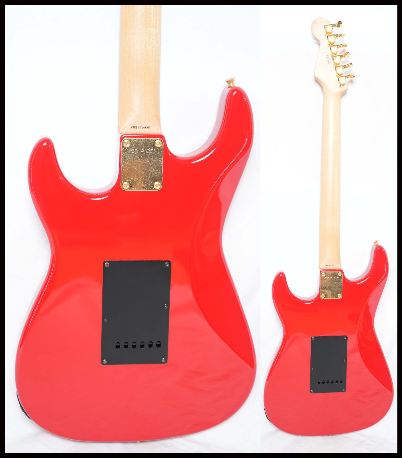 フェルナンデス エレキベース ブラック/レッド 22フレット【中古品】 FERNANDES フェルナンデス/エレキベース/FRB-60/BCランク/82