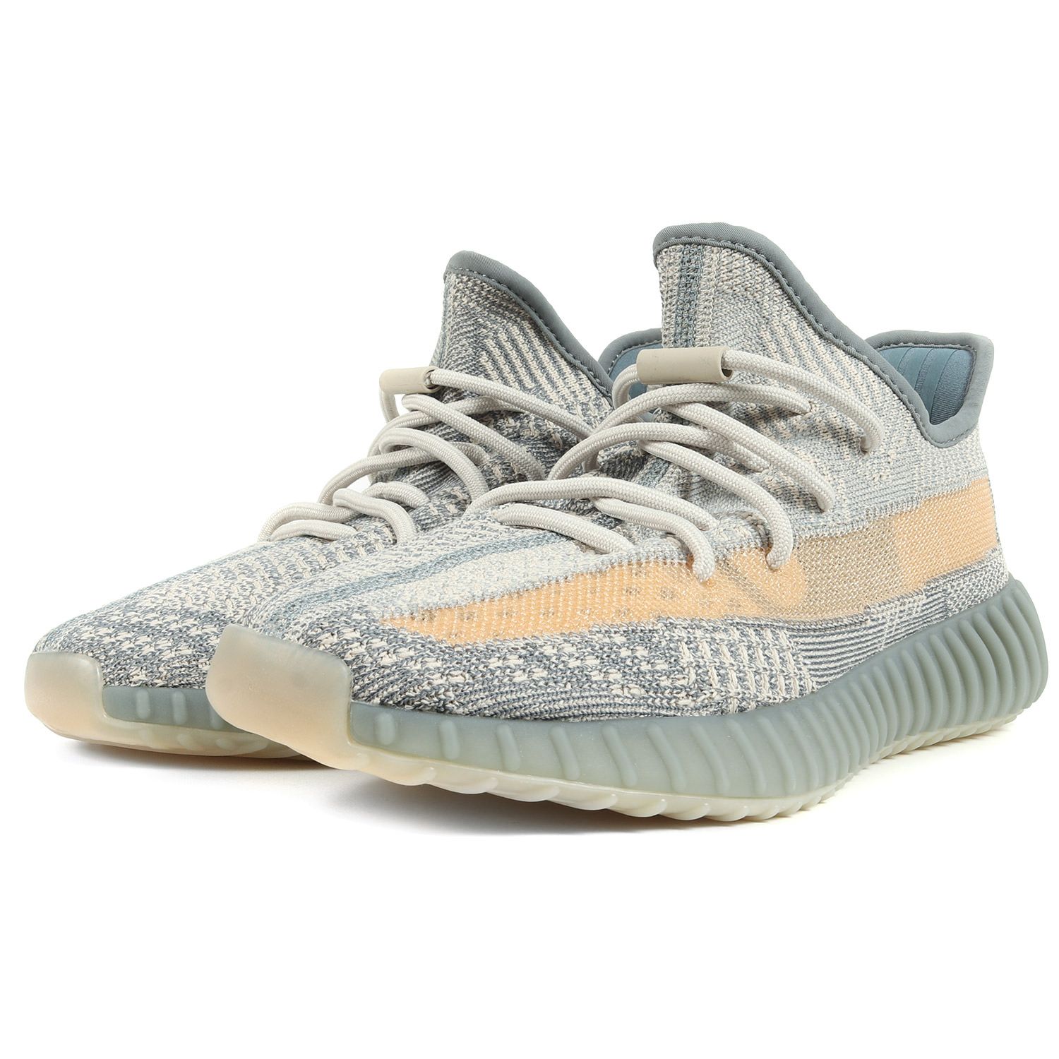 新品 adidas アディダス YEEZY BOOST 350 V2 ISRAFIL (FZ5421) 20SS