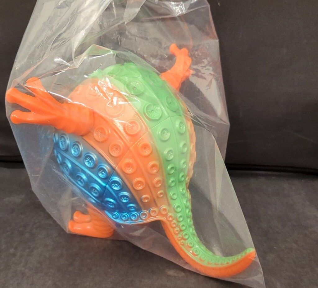 タッコング Orange