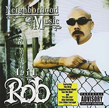 【】「非常に良い」［CD］Neighborhood Music