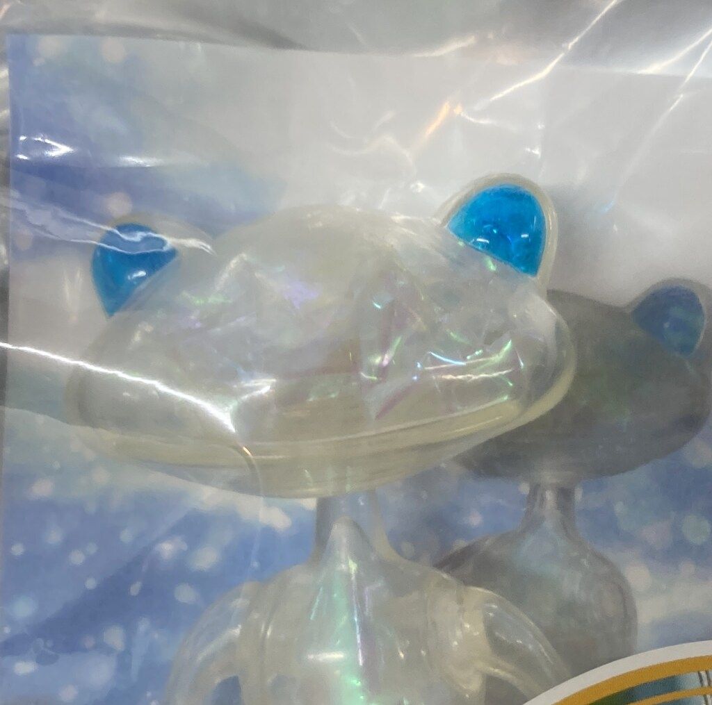 ワンダフレンド