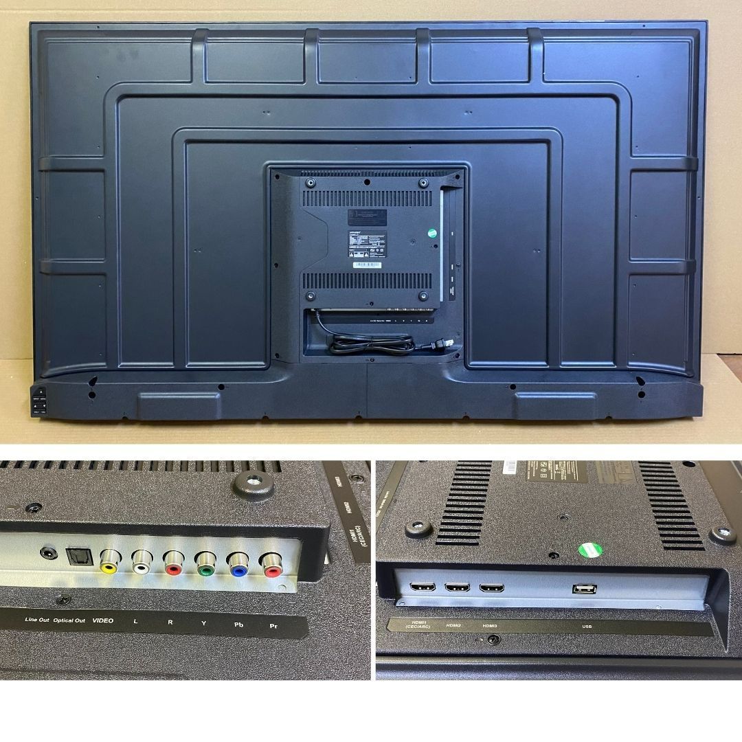 訳あり品」JAPANNEXT JN-IPS5500TUHDR 楽天市場】【訳あり品