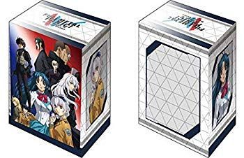 (未使用･未開封品)　ブシロードデッキホルダーコレクションV2 Vol.428 『フルメタル・パニック！IV』 bt0tq1u 中古】(未使用・未開封品) ブシロードデッキホルダー