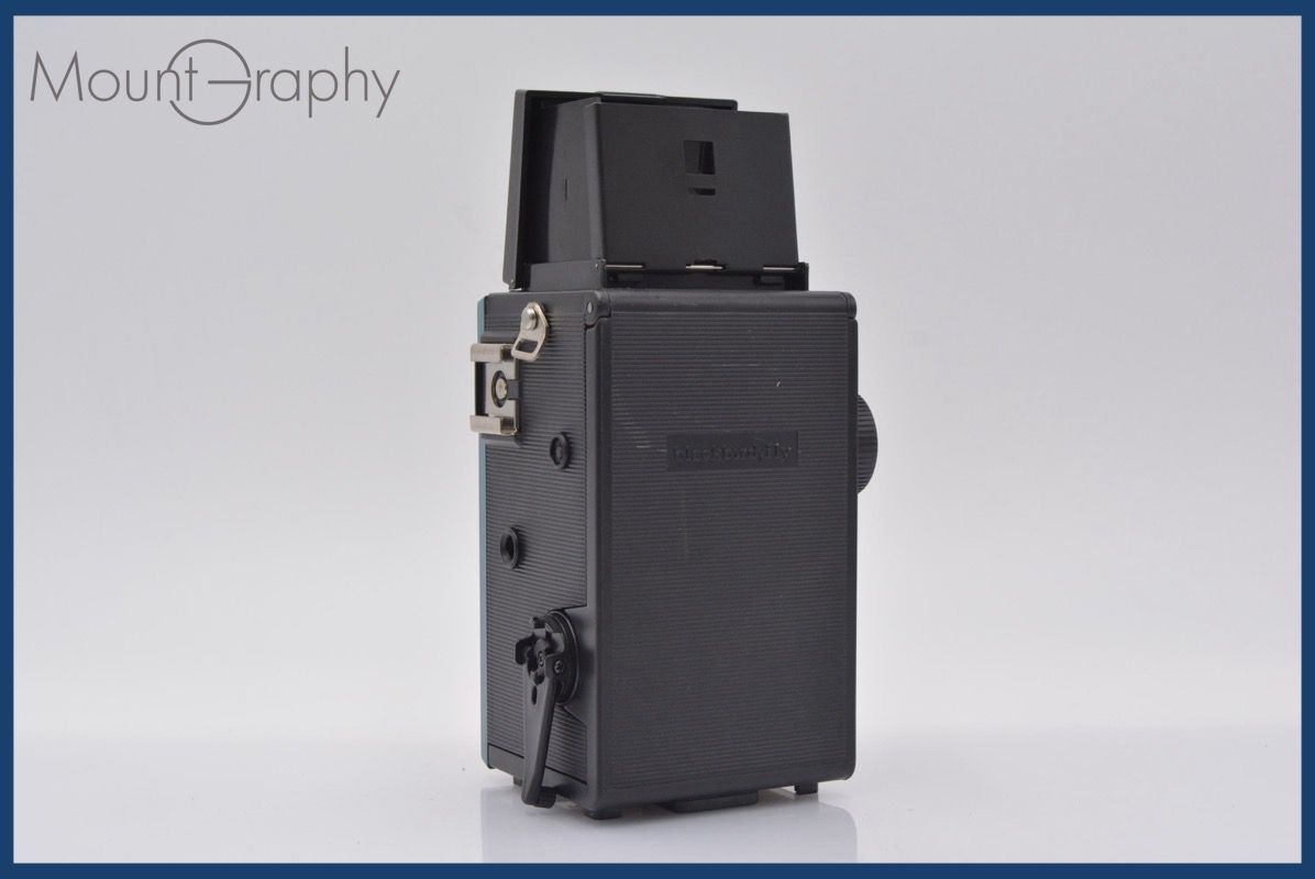 ☆ジャンク特価☆ ブラックバード Blackbird Fly 35mm 同梱可 #mj4003  