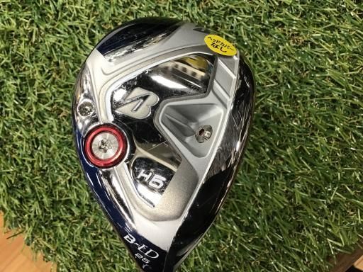 中古】 ブリヂストン BRIDGESTONE B-LD H5 レディース