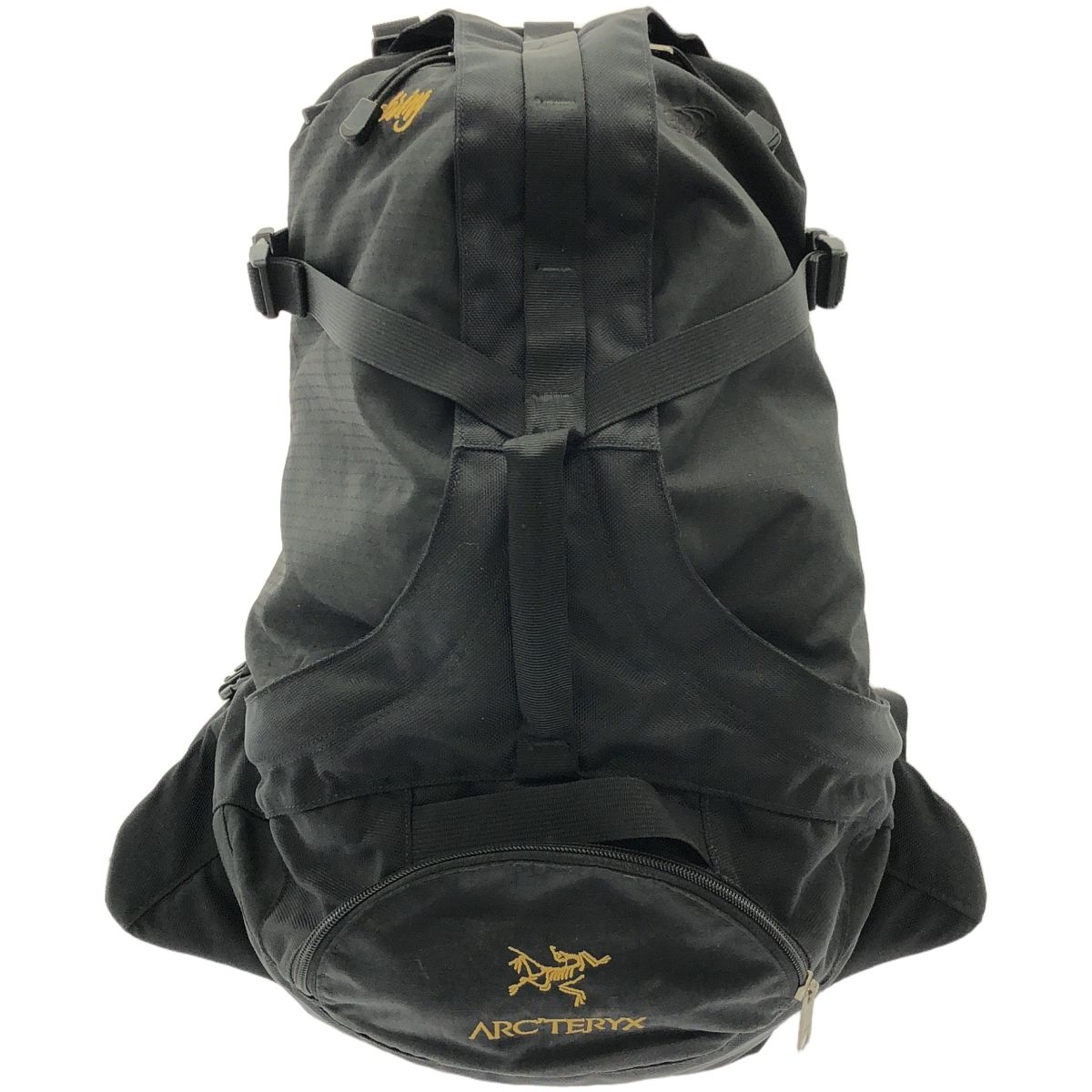 アークテリクス beams リュック ビームス ARC TERYX Verro 20 Backpack