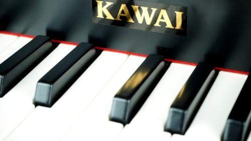 ミニグランドピアノ