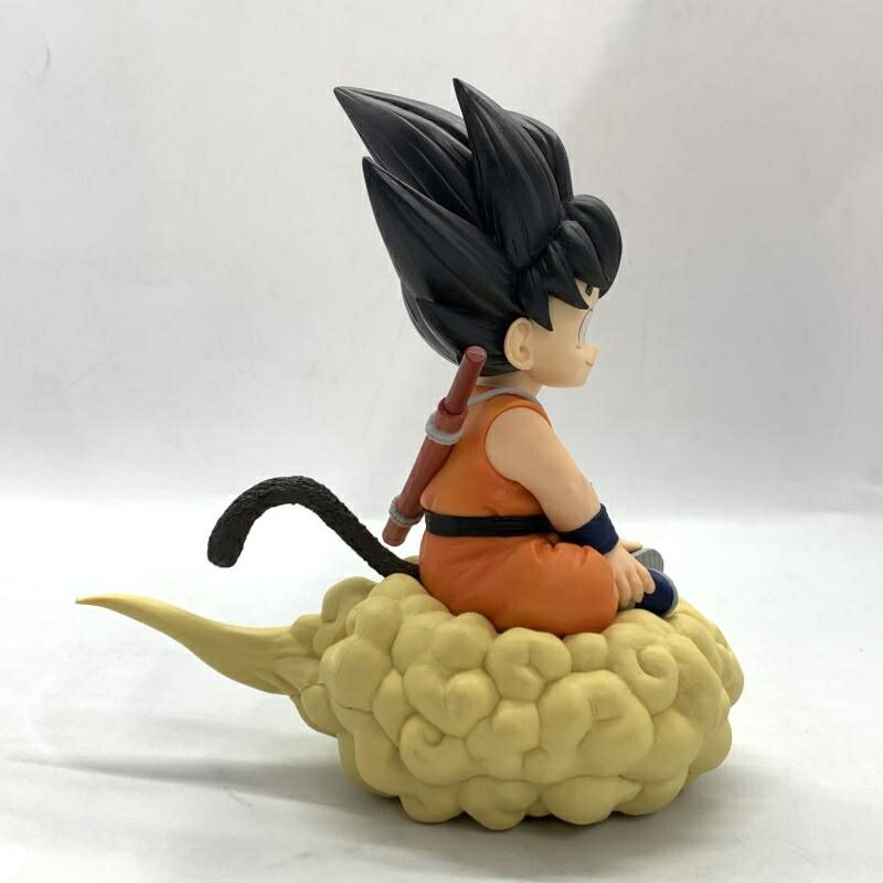 一番くじ A賞 MASTERLISE 孫悟空 最も安い ドラゴンボール EX 亀仙流の