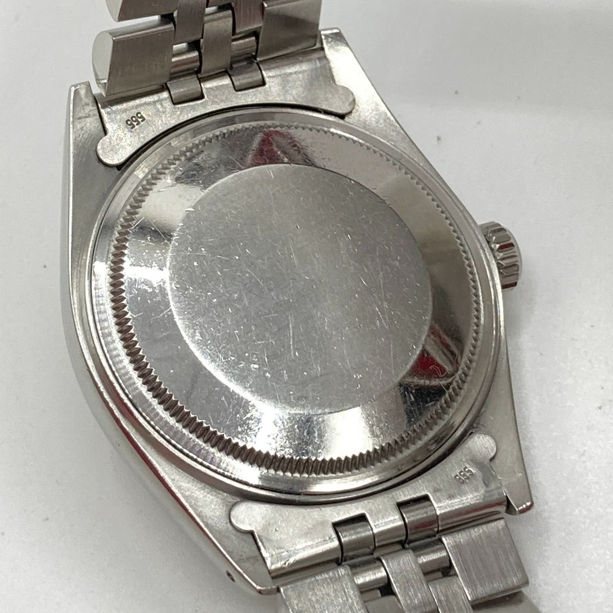 ◎◎ROLEX ロレックス デイトジャスト 自動巻 腕時計 16014 本体のみ