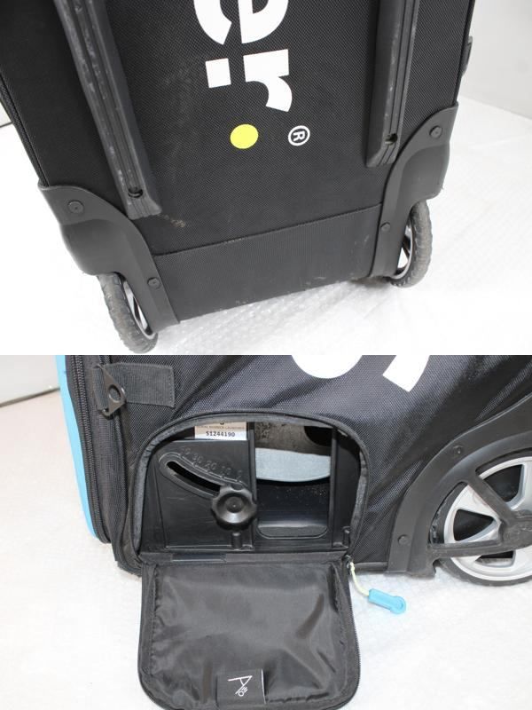 Bag ITBAK34MGPOG-H85-byebye