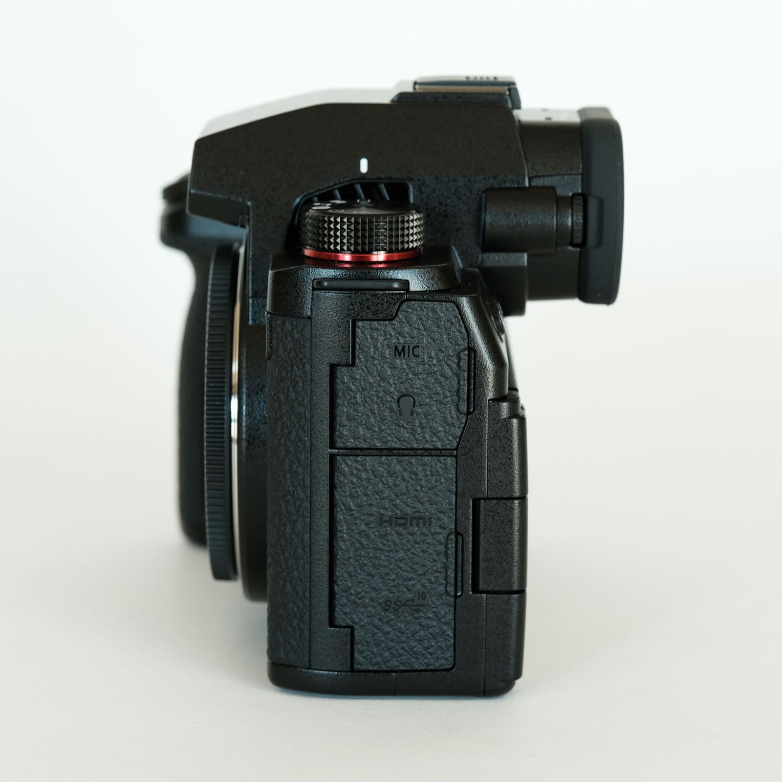 シャッター数4,106回｜極美品] Panasonic LUMIX S5 II（DC-S5M2 