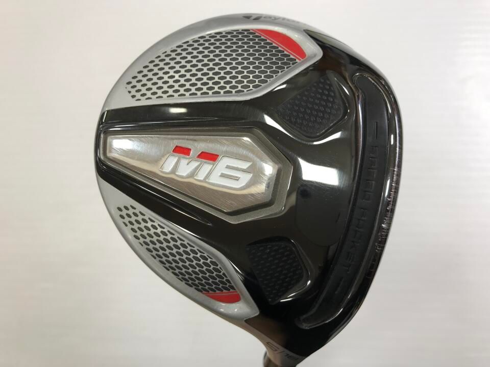 最短翌日発送】M6 | 18 | S | ツアーAD VR-6 | 中古