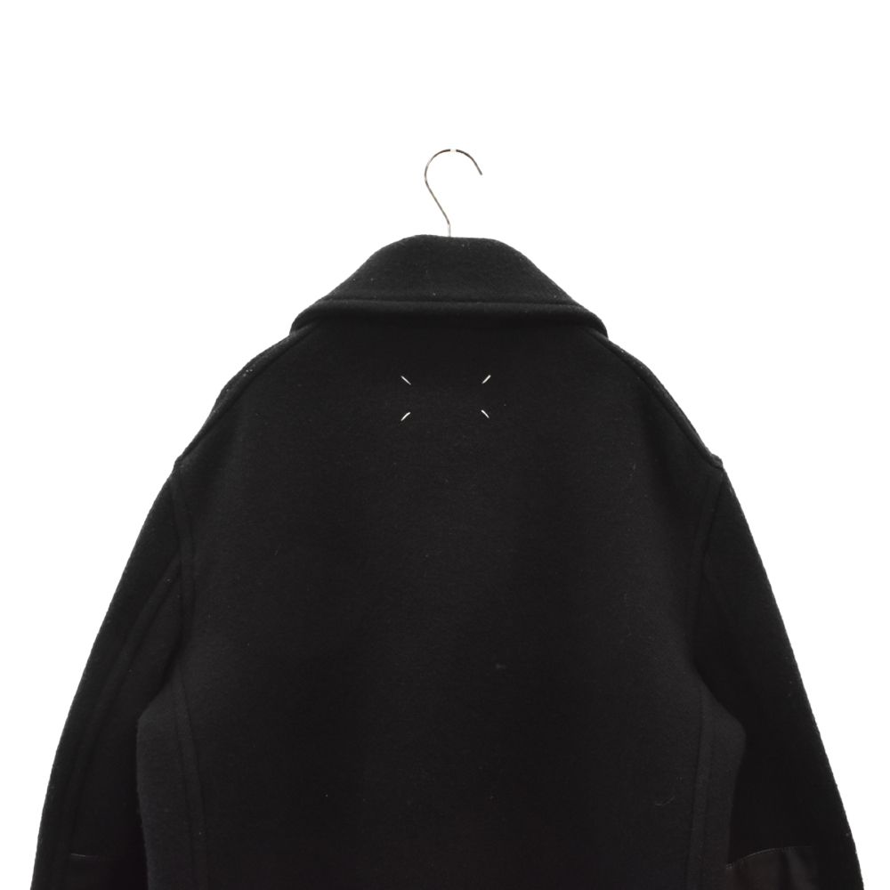 Pコート relumeレリューム サイズ038 BLACK