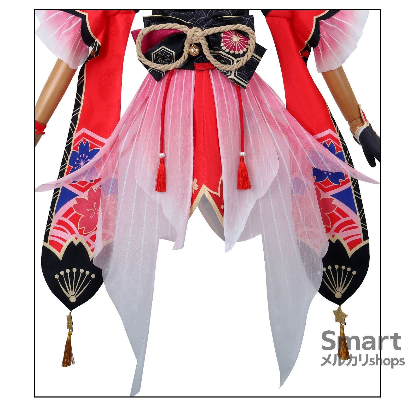 レディース M251014-6