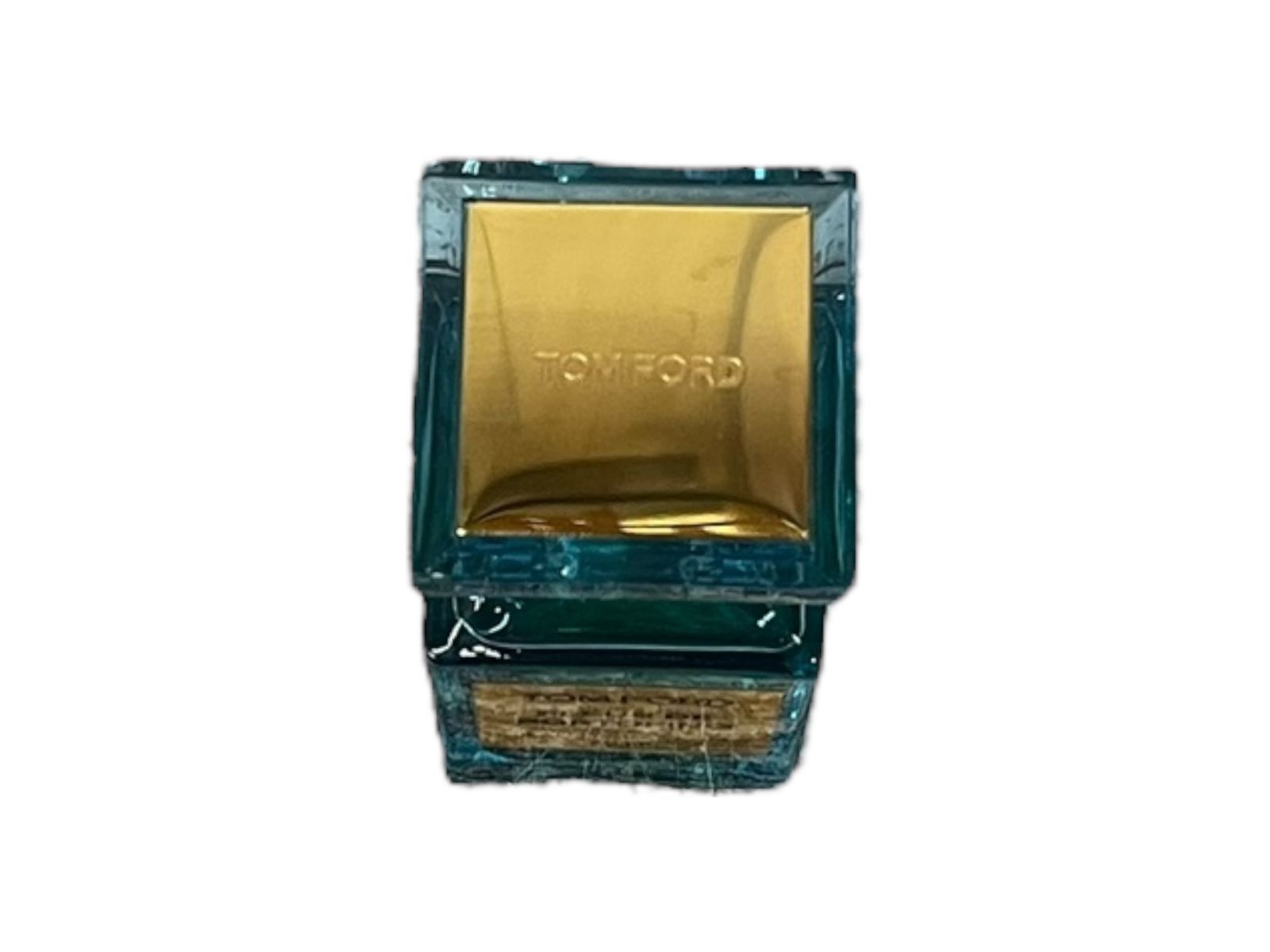 TOM FORD (トムフォード) FLEUR DE PORTOFINO DE PARFUM 50ML ブルー