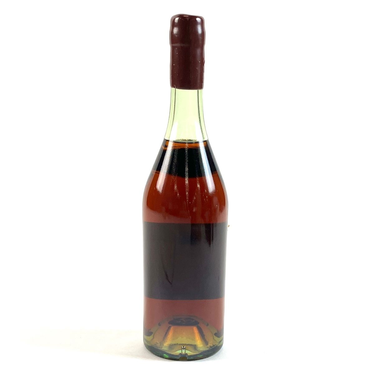 希少です♪CROIZET COGNAC recolte 1963 希少です♪CROIZET COGNAC recolte 1963 - ブランデー