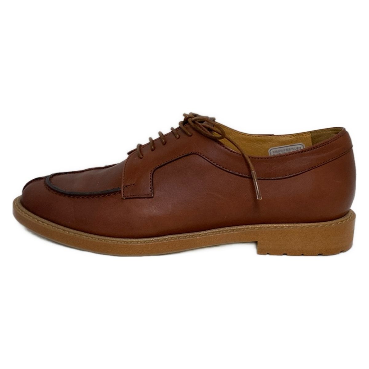 必見の優れ物が満載。 REGAL リーガル シューズ 23 レディース - ブラウン レザー カジュアルスタイル