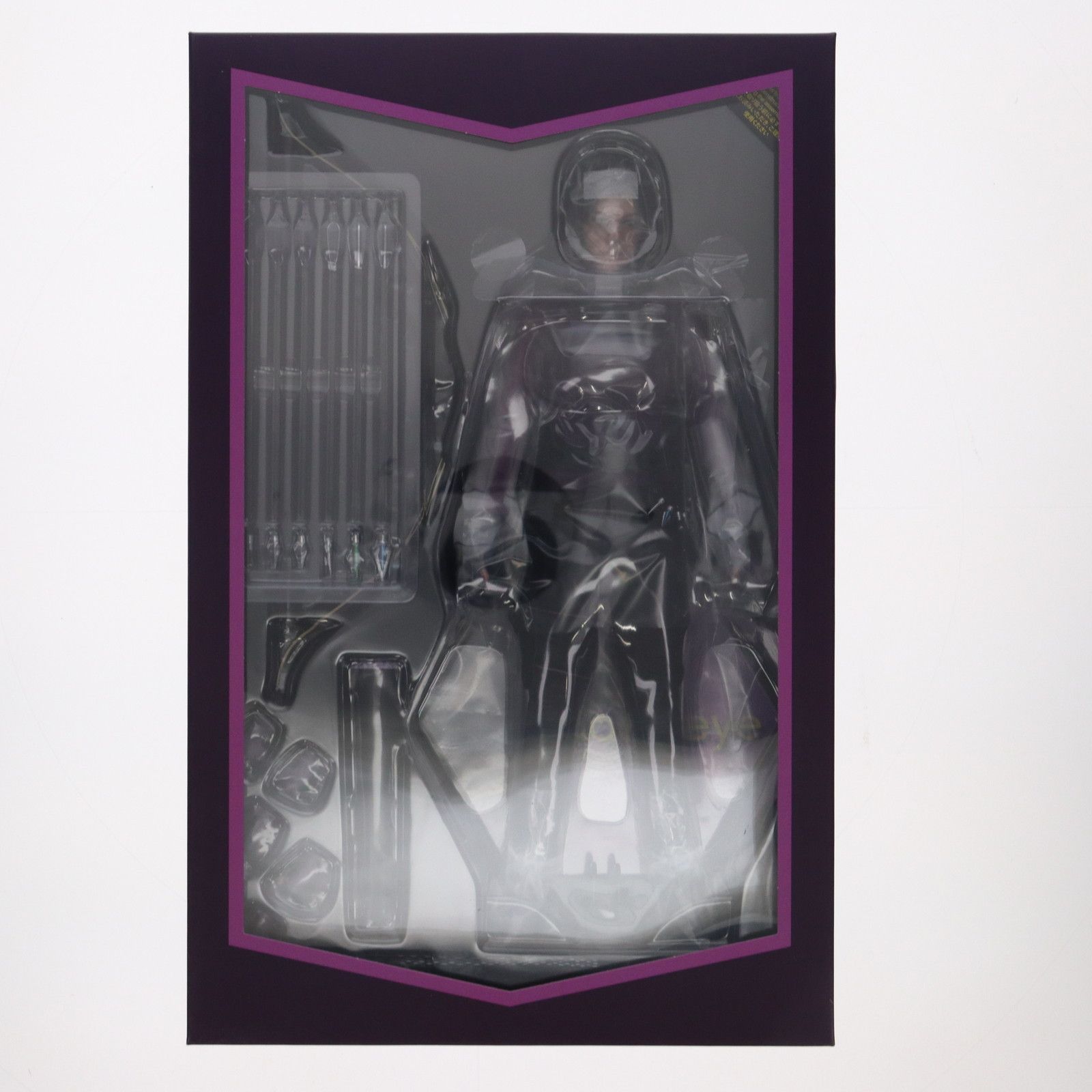 テレビ・マスターピース ケイト・ビショップ ホークアイ 1/6 完成品 