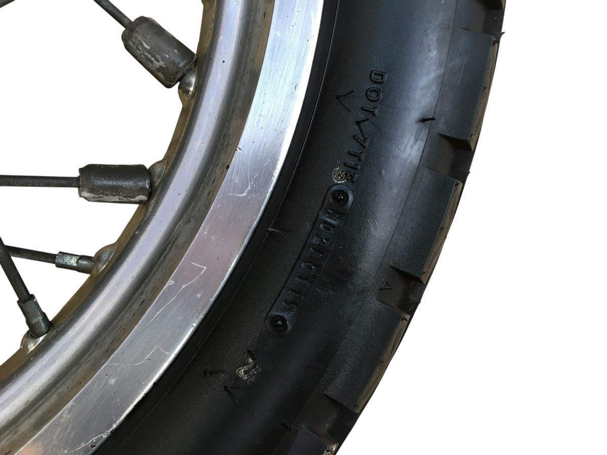 レストア 組み換え