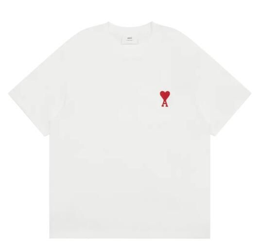 Amiparis アミパリス Tシャツ 男女兼用 新品 ホワイト - メルカリ