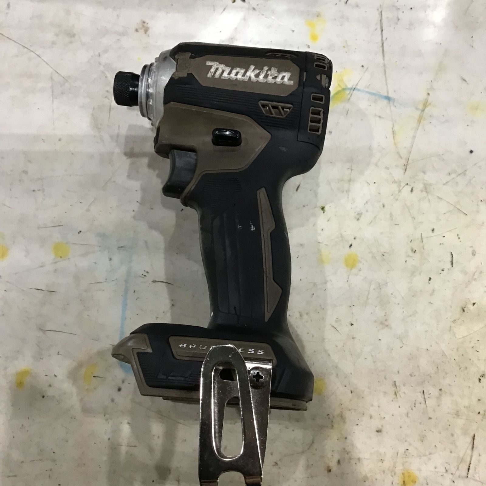 ☆マキタ(makita) コードレスインパクトドライバー TD161DGXAB【川口店 