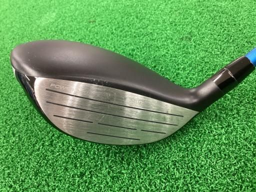 中古】 ブリヂストン BRIDGESTONE B2 3W フェアウェイウッド FW 純正