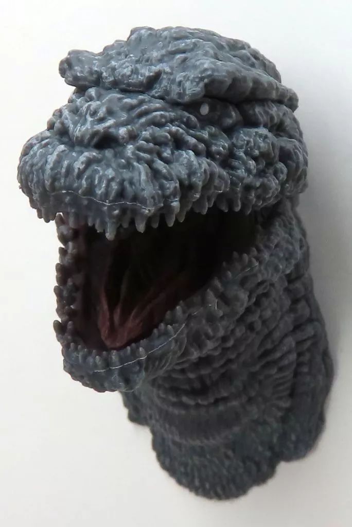 一番くじ ゴジラ大怪獣列伝G C賞 ゴジラザウルスG賞ヘッドマグネット 一番くじ ゴジラ 大怪獣列伝G｜一番くじ倶楽部｜BANDAI SPIRITS