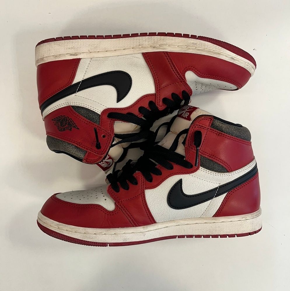 ジョーダン JORDAN NIKE AIR JORDAN 1 RETRO HIGH OG ナイキ エア 