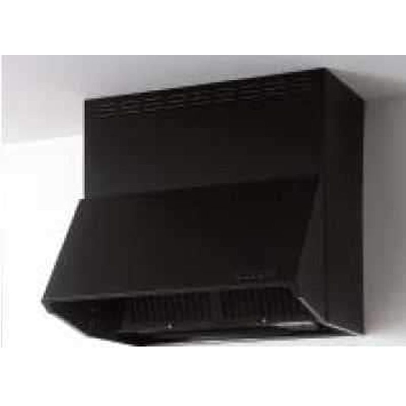 メーカー クリナップ Cleanup 深型レンジフード シロッコファン 間口60cm 高さ60cm ブラック ZRS60NBC20FKZ-E