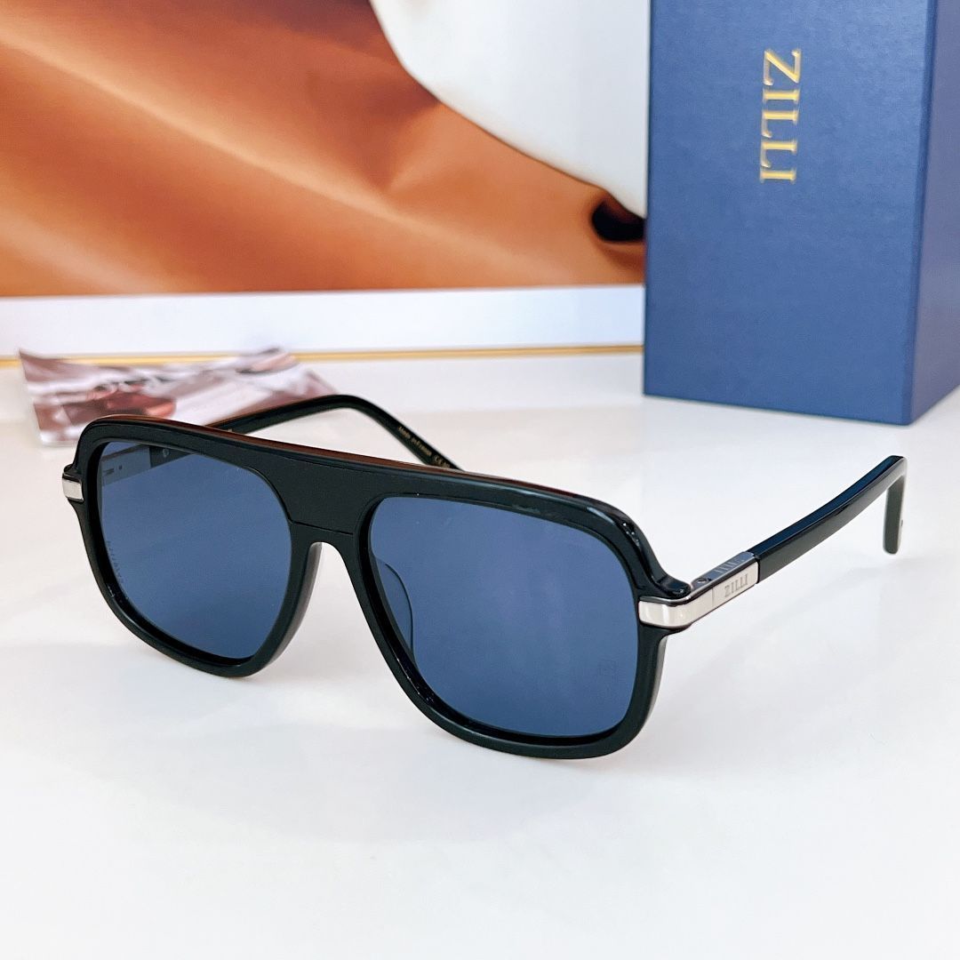 pi-salon urban pisalon サングラス メガネ URBAN 13 URBAN / 13 black