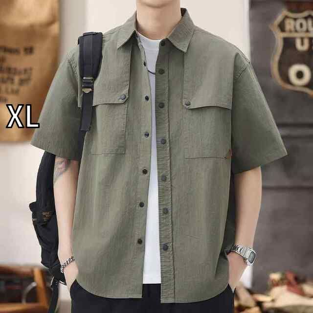 ブルコ] OL-31-007 OCTA® REVERSIBLE CARDIGAN 3色(BLK/NVY/OLIVE