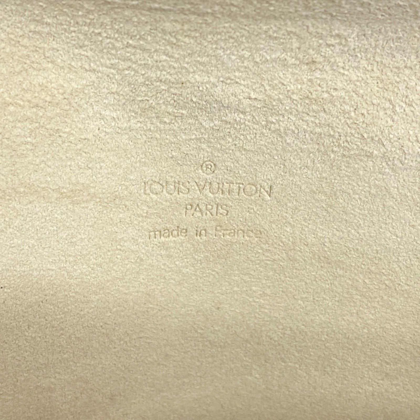 ウエストバッグ モノグラム