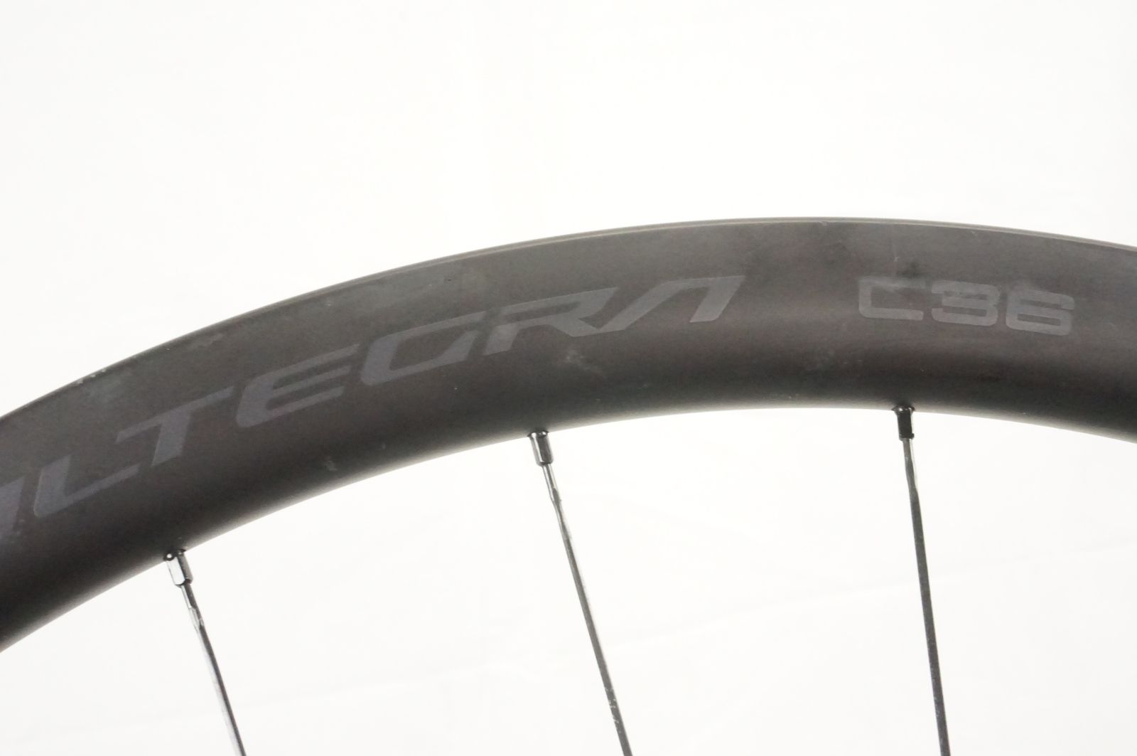 ジャンク SHIMANO 「シマノ」 ULTEGRA WH-R8170-C36-TL シマノ