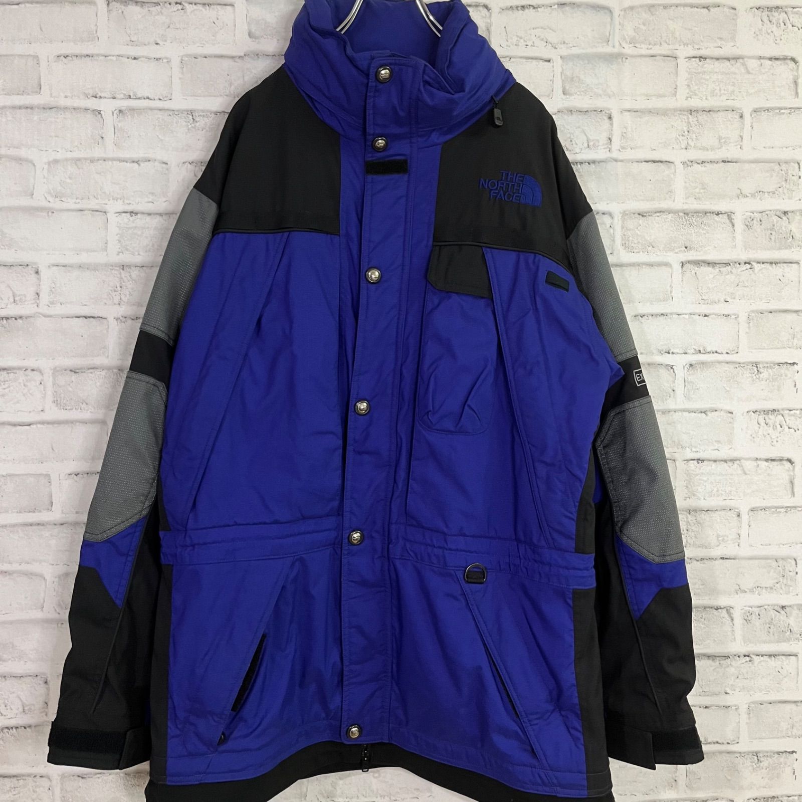 人気の福袋 流行 新品、未使用 希少 90s ノースフェイス Extreme Gear