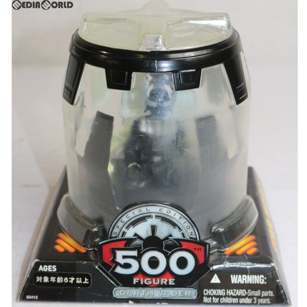 500体記念 ダース・ベイダー STAR WARS(スター・ウォーズ) エピソード3 