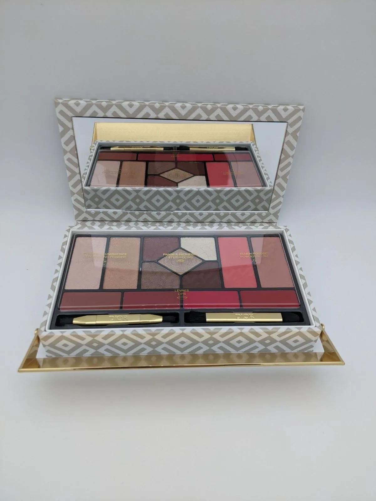 ディオール トラベルギフトセット 新品未使用 未使用品】Dior トラベル