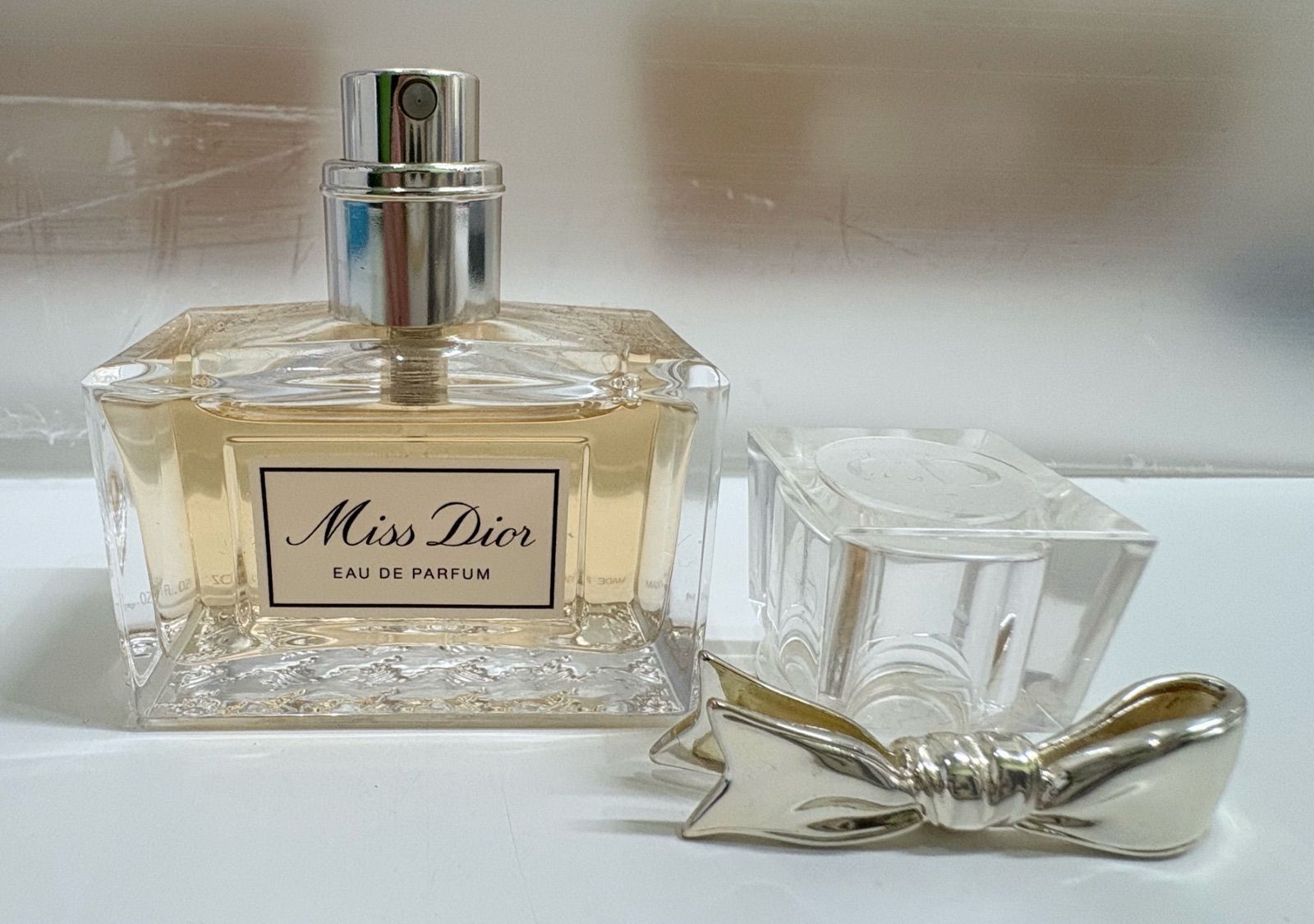 香水 ミス ディオール オードゥ パルファン 30ml ミスディオール