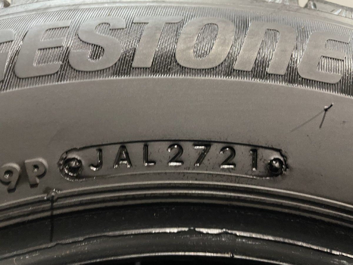 BRIDGESTONE BLIZZAK