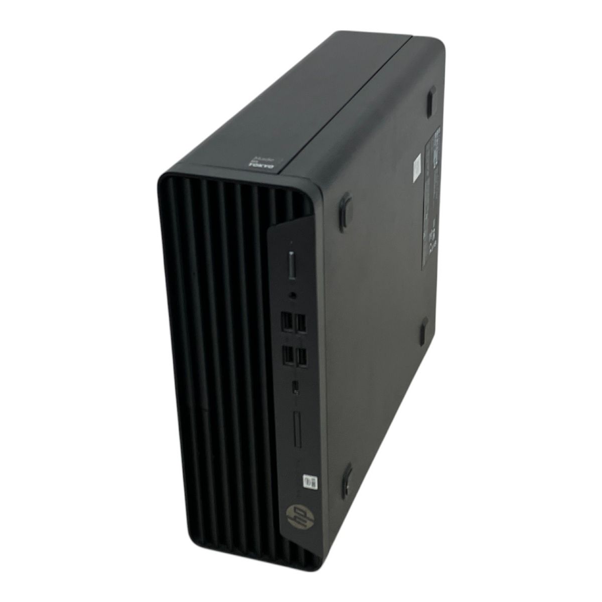HP HP ProDesk 600 G6 Small デスクトップ パソコン i5 10500 8GB SSD 256GB win11 M10005758