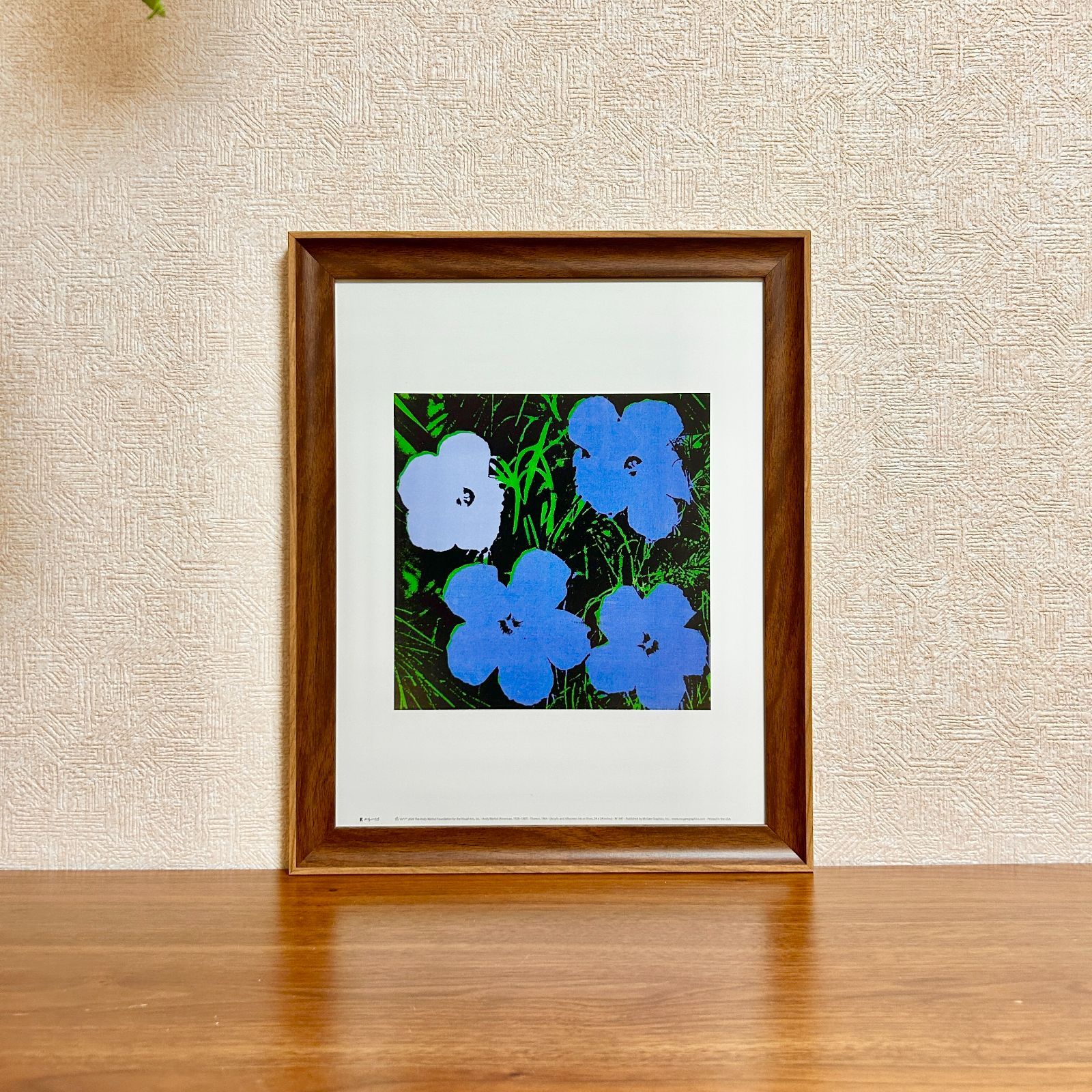 Andy Warhol（アンディ・ウォーホル）の人気アートポスター│アート