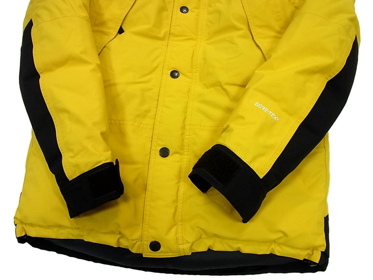 美品 2018FW 定価66,960円□THE NORTH FACE ND91837 マウンテンダウン