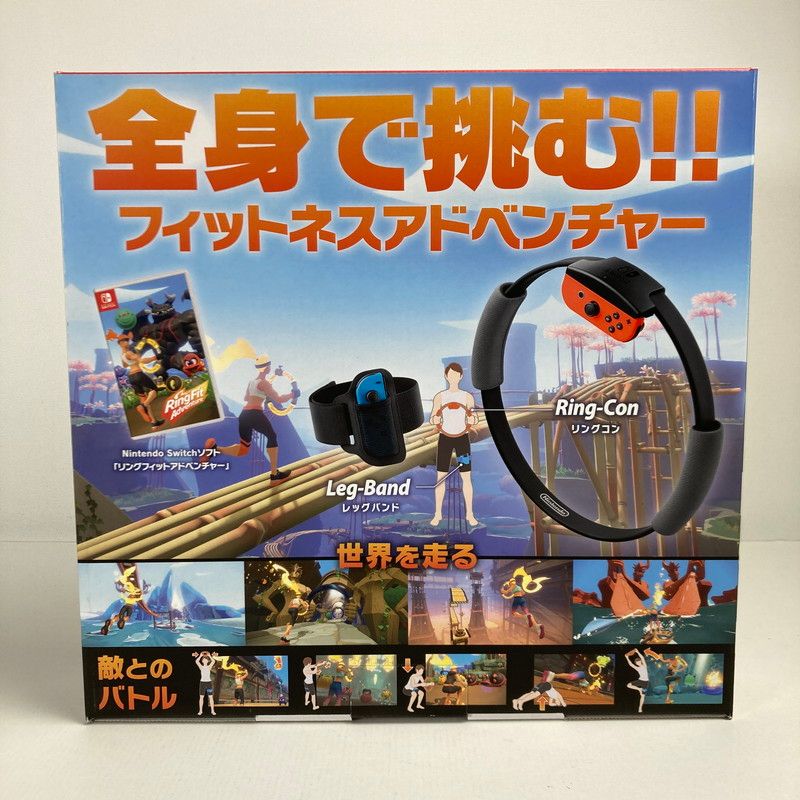 中古美品】 Nintendo Switch ニンテンドー スイッチ ソフト