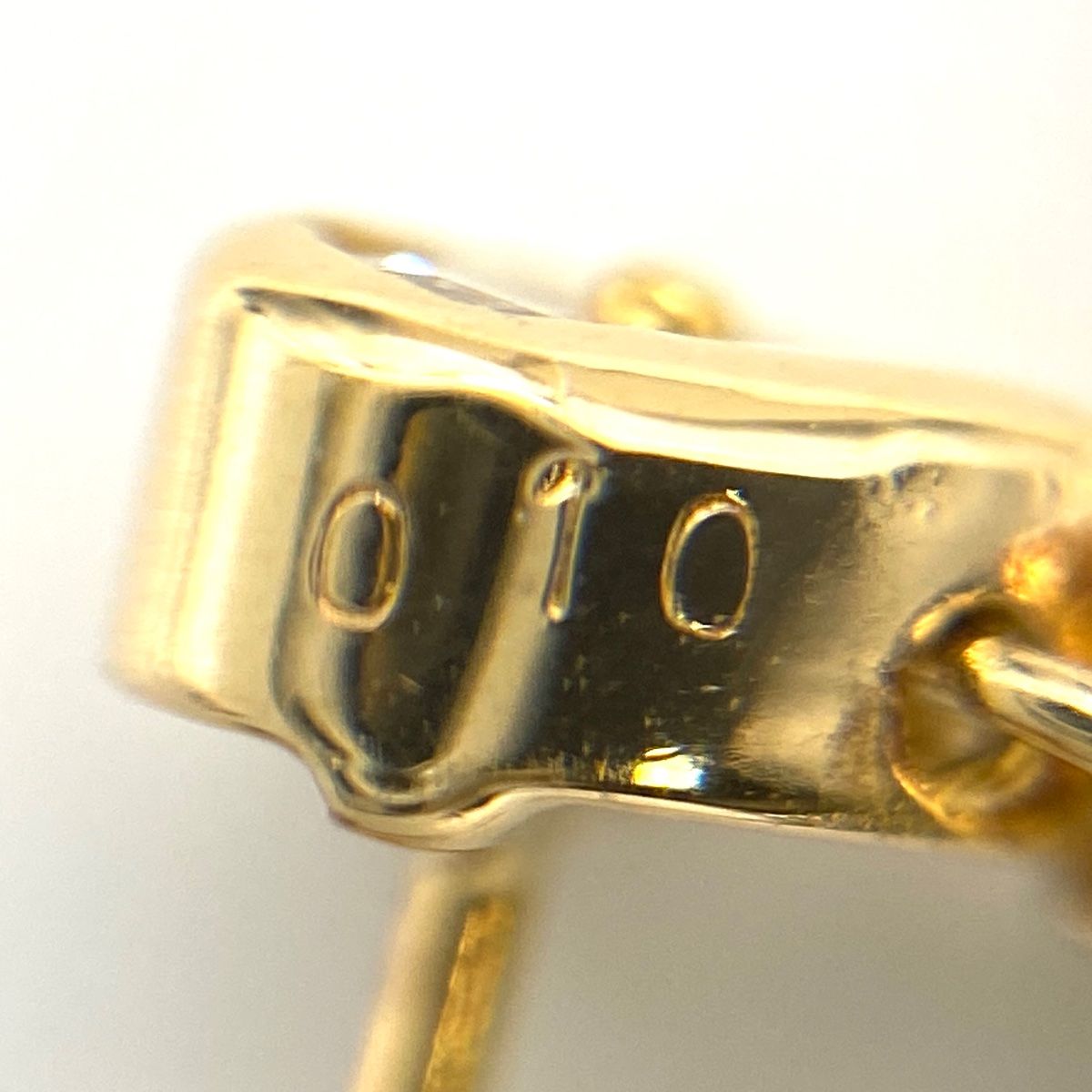 ダイヤモンド レディース